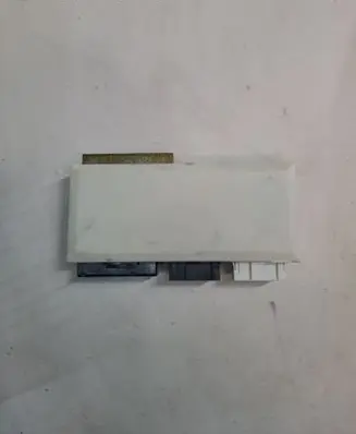 BMW 5 E39 Comfort/convenience module 61356913519