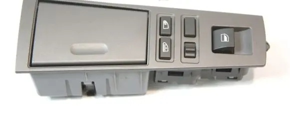 BMW 7 E65 E66 Electric window control switch 51427024607 7024607