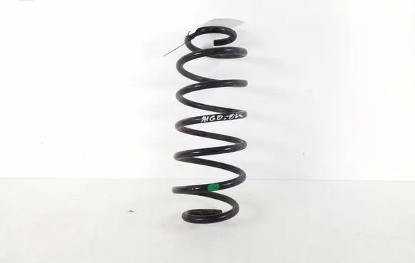 Toyota Aygo AB10 Rear coil spring 48231-0H020