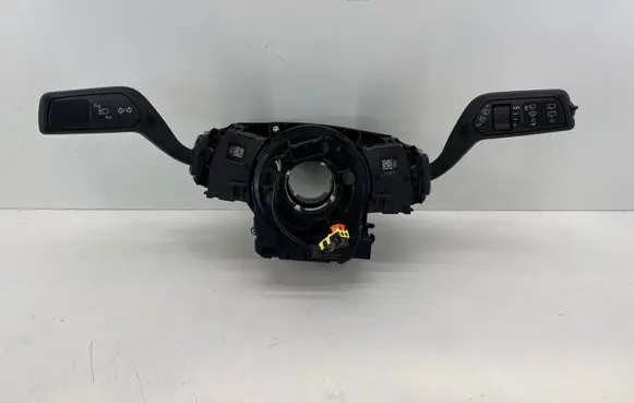 Ford Ecosport Wiper turn signal indicator stalk/switch GN1514A664AB