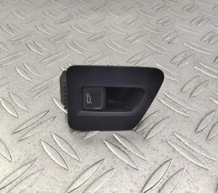 Volkswagen PASSAT B8 Tailgate/boot open switch button 3G1867425