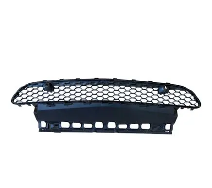 Mercedes-Benz GLE W167 Front bumper lower grill A1678857303
