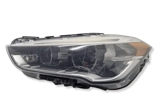 BMW X1 F48 F49 Headlight/headlamp 63117472223 7472223 A9747222302