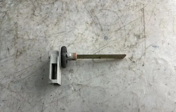 Audi A3 S3 8P Interior temperature sensor 4b0820539