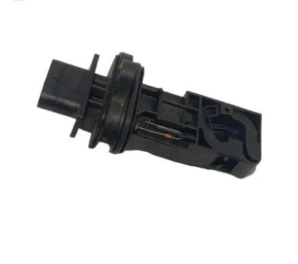 BMW 5 F10 F11 Mass air flow meter 7566990 326204268 0280218270