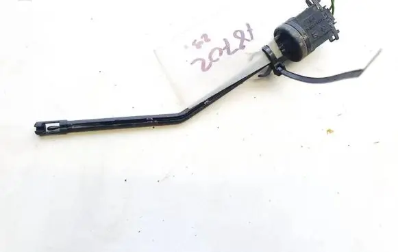 Volkswagen Polo IV 9N3 Interior temperature sensor 6q0907543d