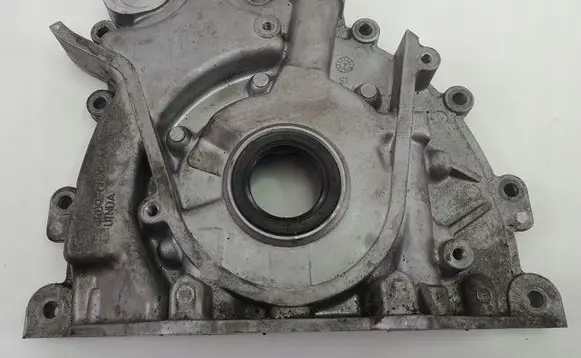 Jaguar S-Type Oil pump 4R8Q6600AA