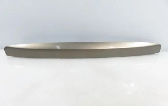 Fiat Sedici Trunk door license plate light bar 8394179J00