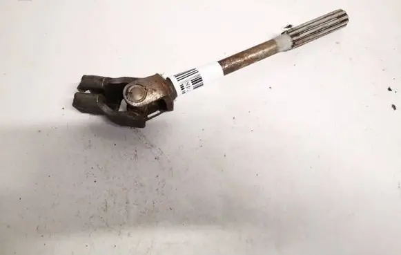 Mazda 6 Steering column universal joint