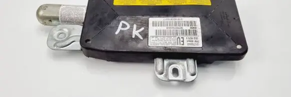 BMW 3 E46 Front door airbag 30703722903L 30339879A 01B142CB19217