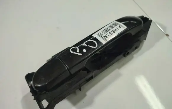 Nissan Note (E11) Front door exterior handle