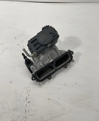 Renault Trafic III (X82) Throttle valve 161A05894R 165786344R