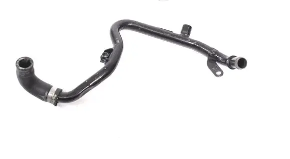 Audi A5 Sportback 8TA Engine coolant pipe/hose 059121070E