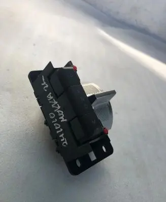 Opel Mokka B Gear selector 98440959zd