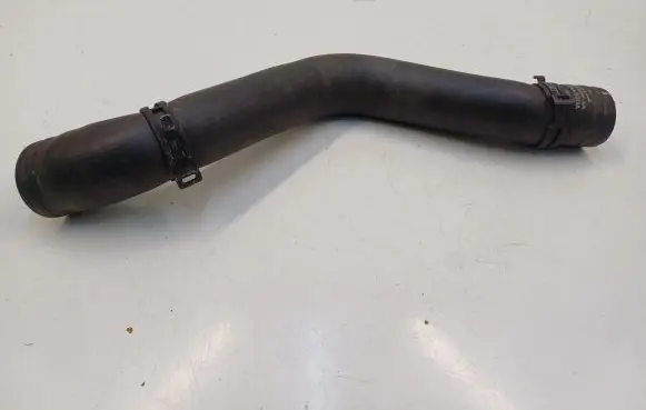 Jaguar XJ X351 Engine coolant pipe/hose FW938584AA