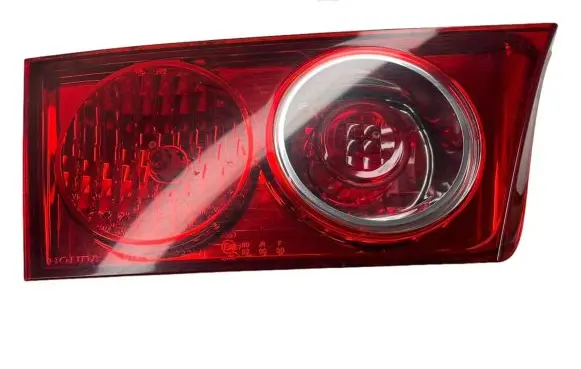 Honda Accord Rear/tail lights P3214L