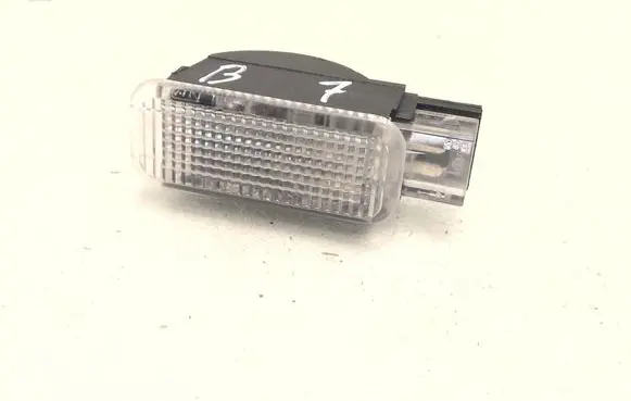 Audi A6 C7 Boot/trunk interior light 4B0947415A