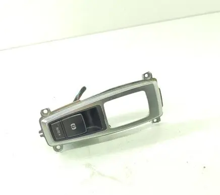 BMW X5 E70 Hand parking brake switch 9148508 032141102 8312011