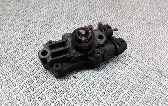 Mercedes-Benz Vito Viano W638 Fuel injection high pressure pump 0440020003