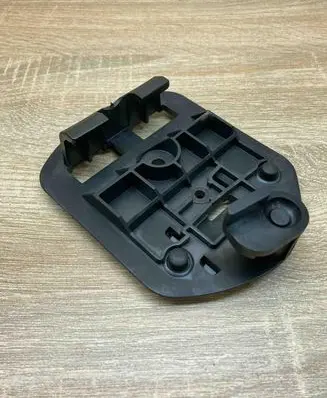 Mercedes-Benz E W211 Hazard Warning Triangle Mounting Bracket 2118900814