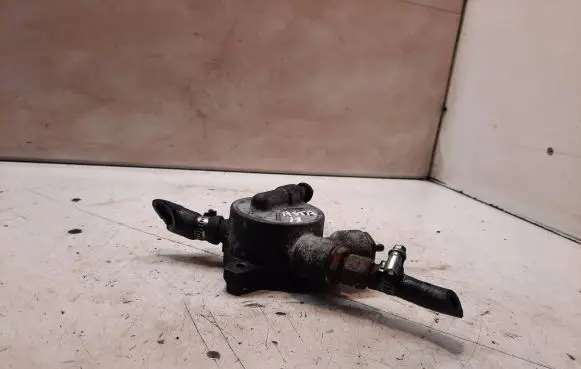Opel Astra H Generator/alternator part 