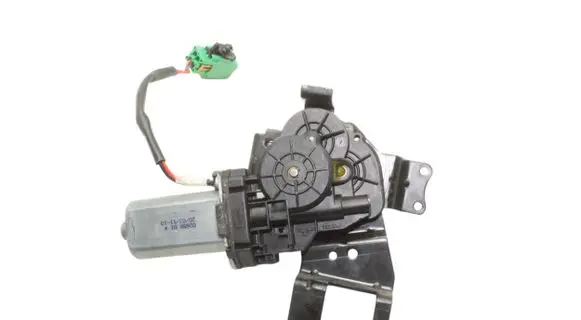 Land Rover Range Rover Sport L320 Seat adjustment motor D269801