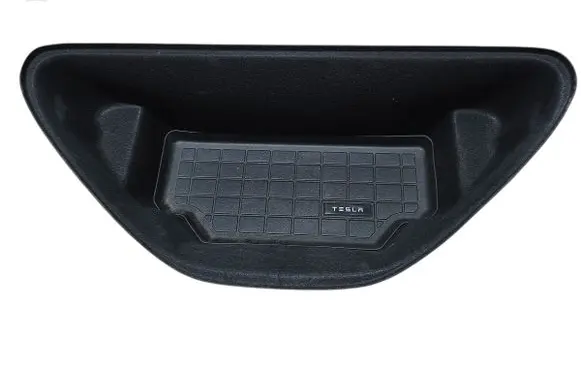Tesla Model S Trunk/boot mat liner 101928902B