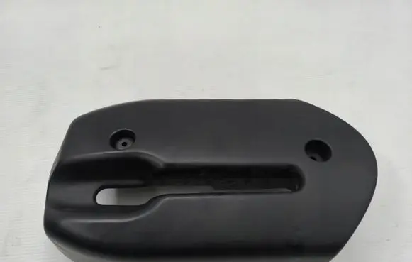 BMW 3 E46 Dashboard lower bottom trim panel 