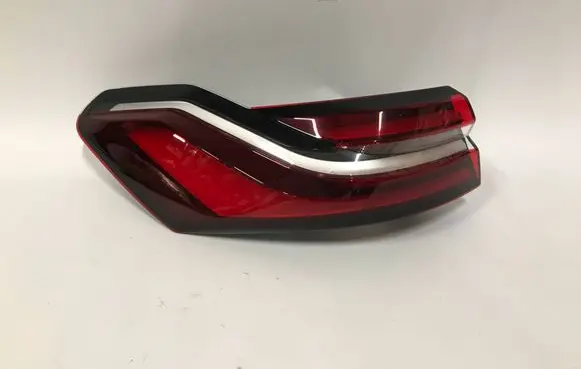 BMW 5 G60 Rear/tail lights H34B0F7D701