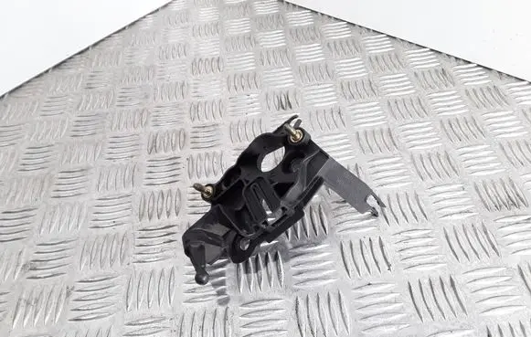 Citroen C4 Grand Picasso other engine part 9684350480