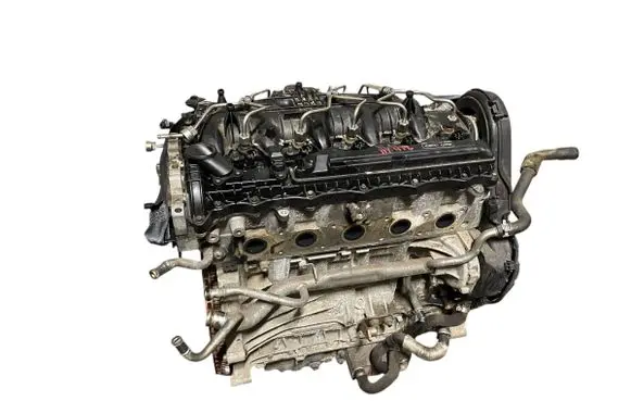 Volvo V40 Engine D5204T4
