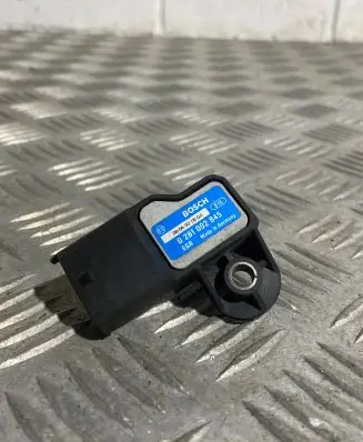 Air pressure sensor