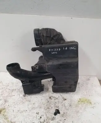KIA Ceed Intake resonator 28221A5800