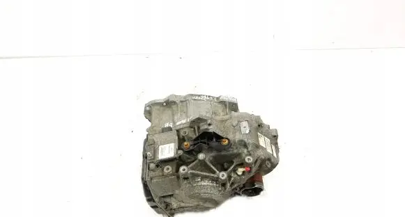 Ford Mondeo MK IV Automatic gearbox 6G917000BB