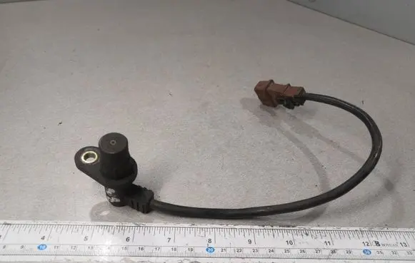 Fiat Ulysse Crankshaft position sensor 10234006