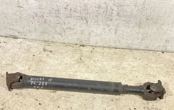 Nissan Navara D40 Front prop shaft 