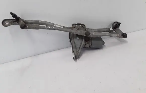 BMW 5 GT F07 Front wiper linkage 3397021097