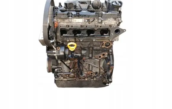 Skoda Citigo Engine