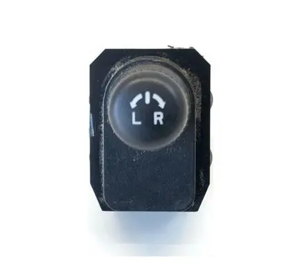 Suzuki Vitara (LY) Wing mirror switch
