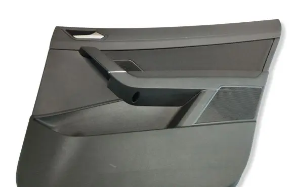 Volkswagen Touran III Rear door card trim 5TA867212