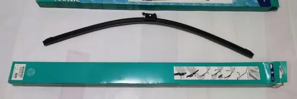 Peugeot 508 Headlight wiper arm set 6423G1