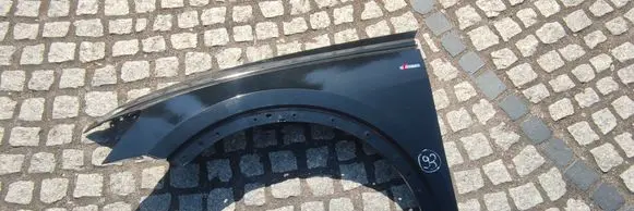 Audi Q8 Fender 