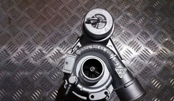 Audi A4 S4 B5 8D Turbo 53039700005R