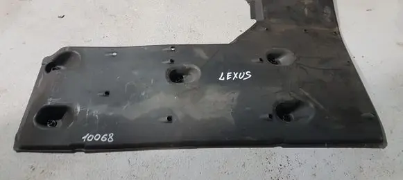 Lexus IS 220D-250-350 Engine splash shield/under tray 5816553020
