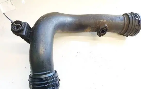 Audi A3 S3 8P Intercooler hose/pipe 1K0145762L