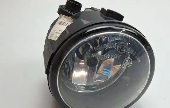 Front fog light
