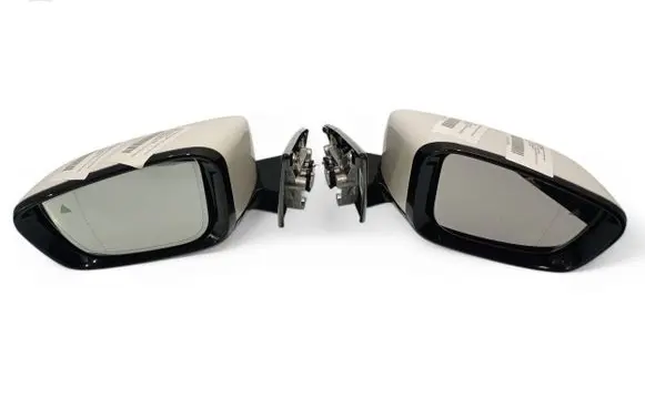 BMW 6 G32 Gran Turismo Front door electric wing mirror 8495647 51168495647 8495648