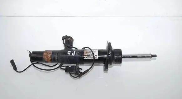 BMW 3 F30 F35 F31 Front shock absorber with coil spring 6874518 37116874518
