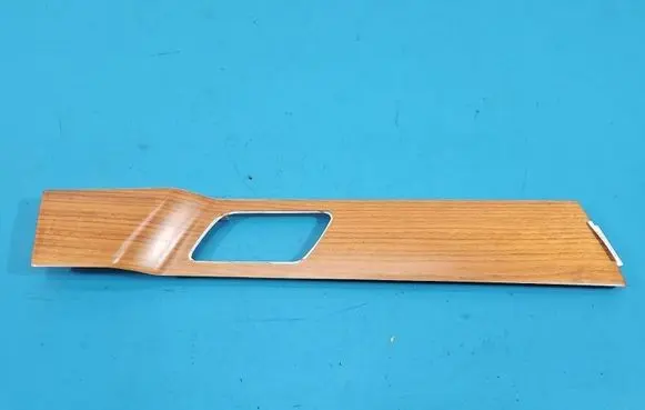 Land Rover Range Rover Sport L320 Center console decorative trim 5H3B237B05AA IMPRK1556053