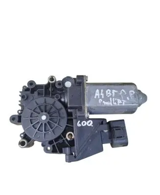 Audi A4 S4 B5 8D Front door window regulator motor 8D0959802B
